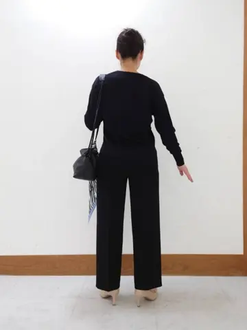 23区 S ウエノ コーディネート画像