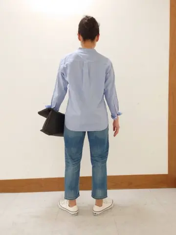 23区 S ウエノ コーディネート画像