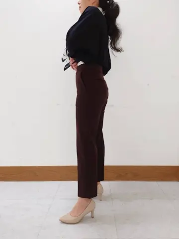 23区 S ウエノ コーディネート画像