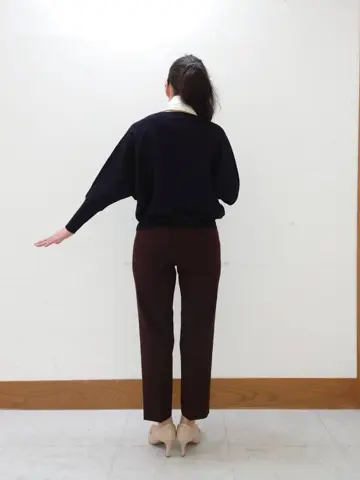 23区 S ウエノ コーディネート画像