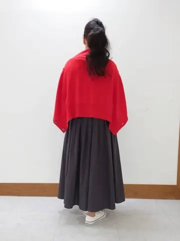 23区 S ウエノ コーディネート画像