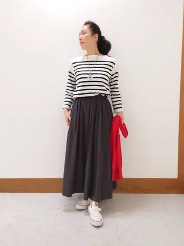 23区 S ウエノ コーディネート画像