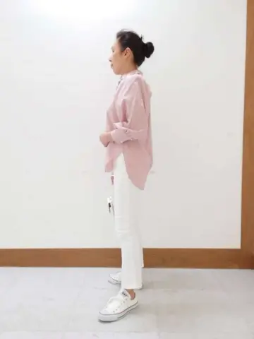 23区 S ウエノ コーディネート画像