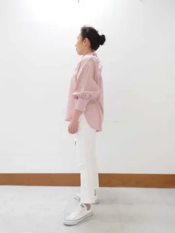 23区 S ウエノ コーディネート画像