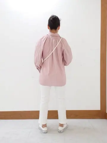 23区 S ウエノ コーディネート画像