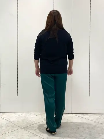 23区 S 鳥井 コーディネート画像