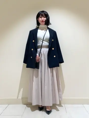 23区 S 高橋 コーディネート画像