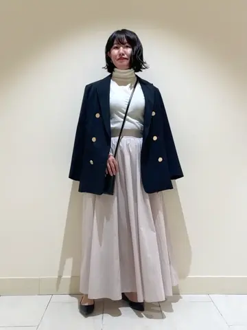 23区 S 高橋 コーディネート画像