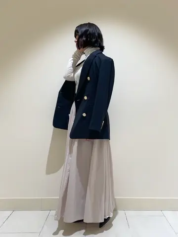 23区 S 高橋 コーディネート画像