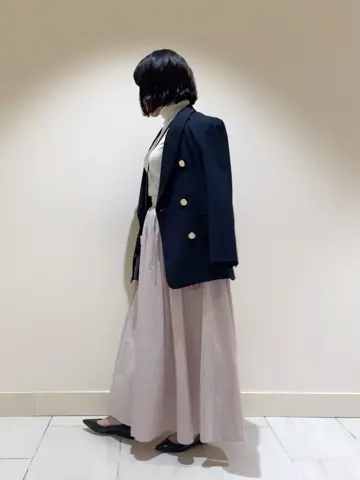 23区 S 高橋 コーディネート画像