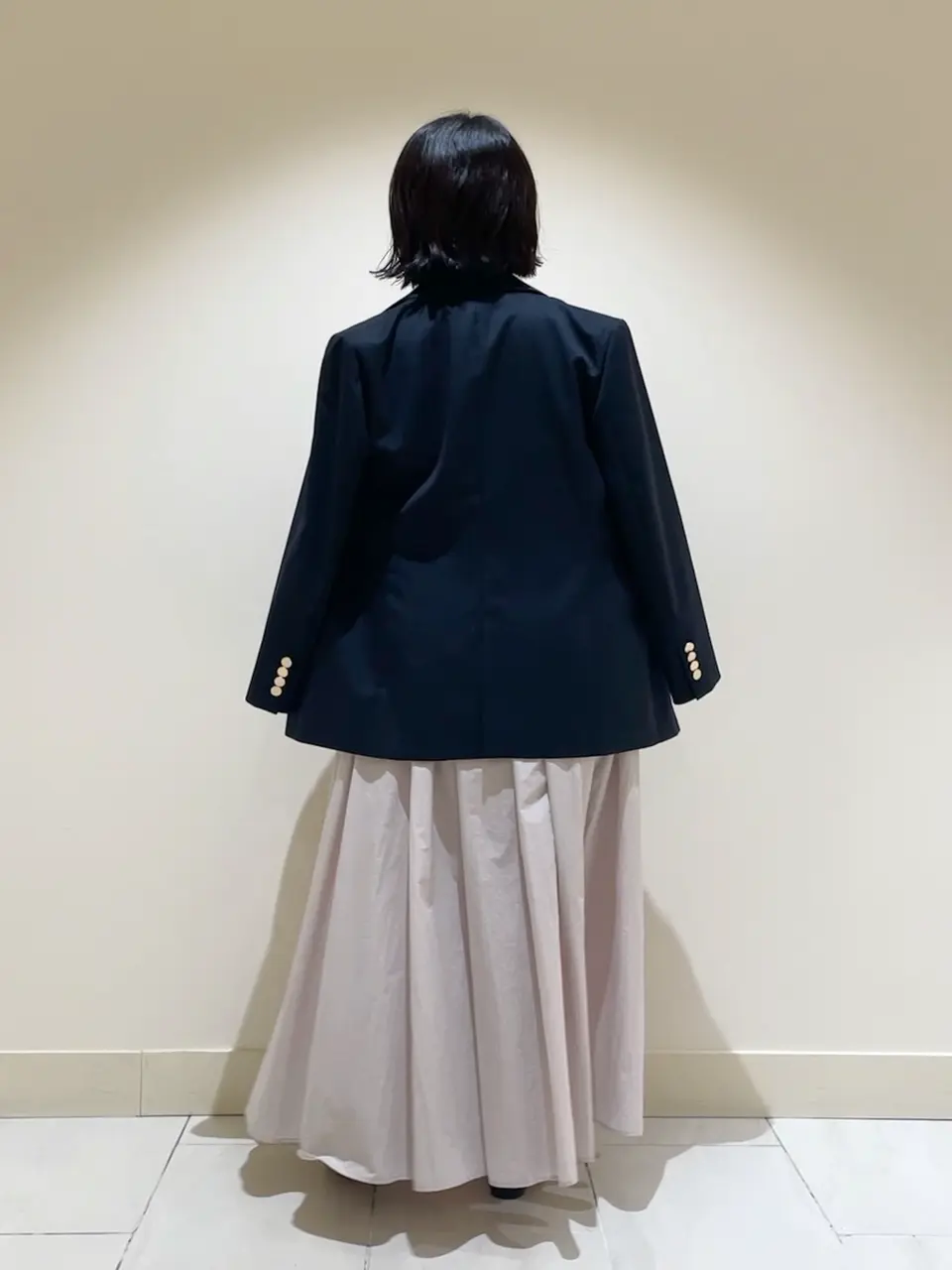 23区 S 高橋 コーディネート画像