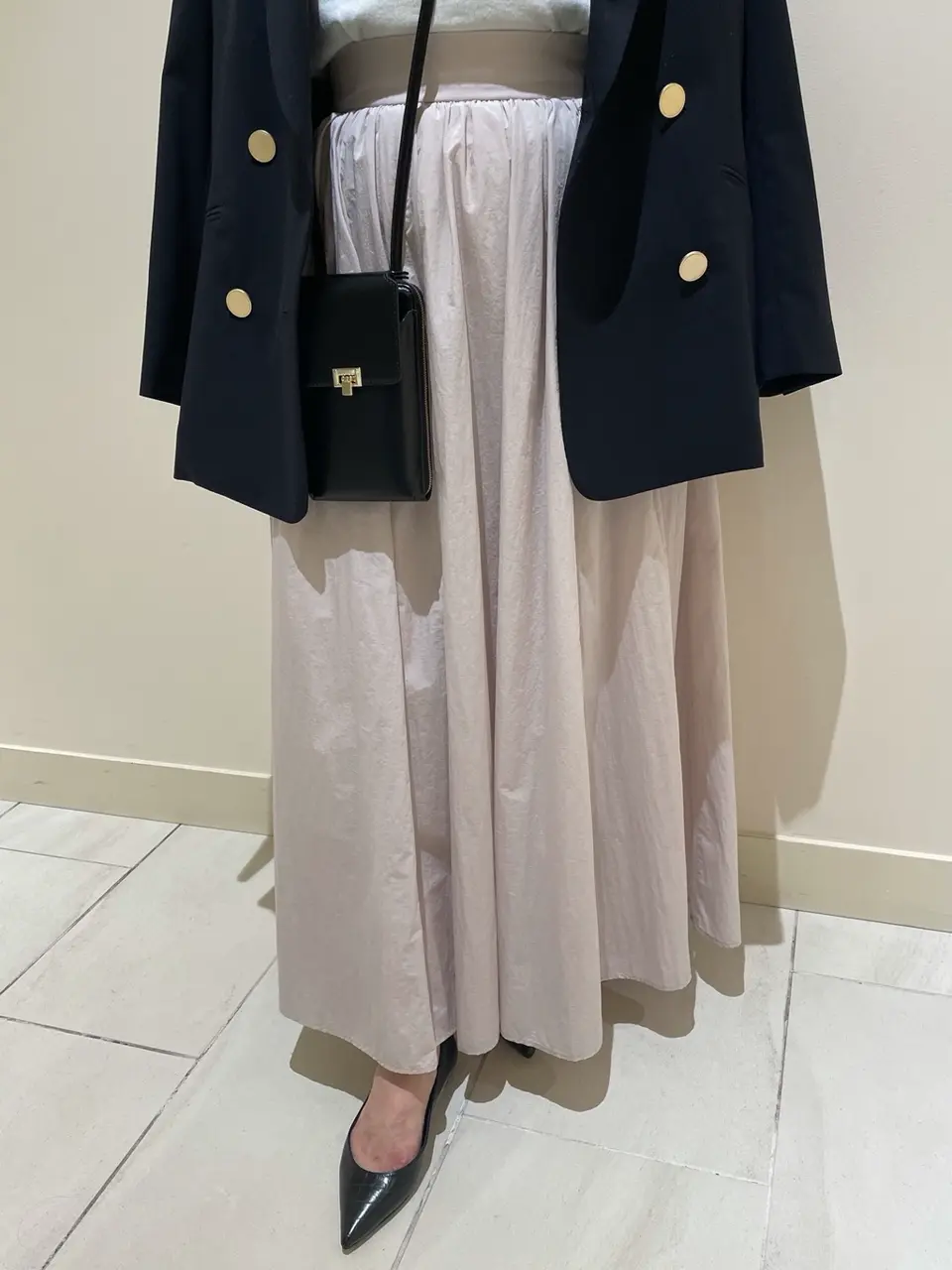 23区 S 高橋 コーディネート画像