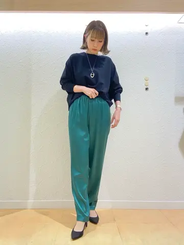 23区 S 深谷 コーディネート画像