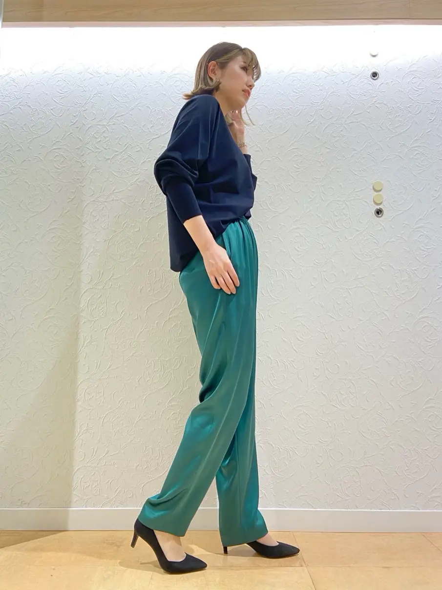 23区 S 深谷 コーディネート画像