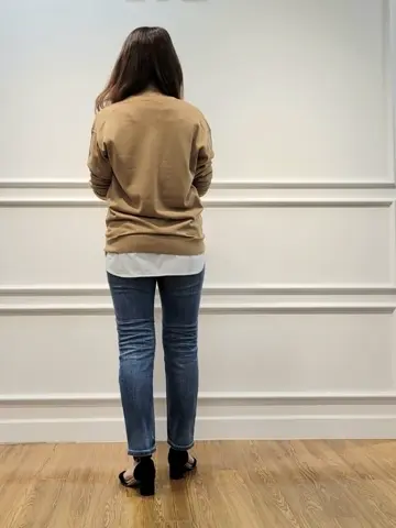 23区 S 松井 コーディネート画像