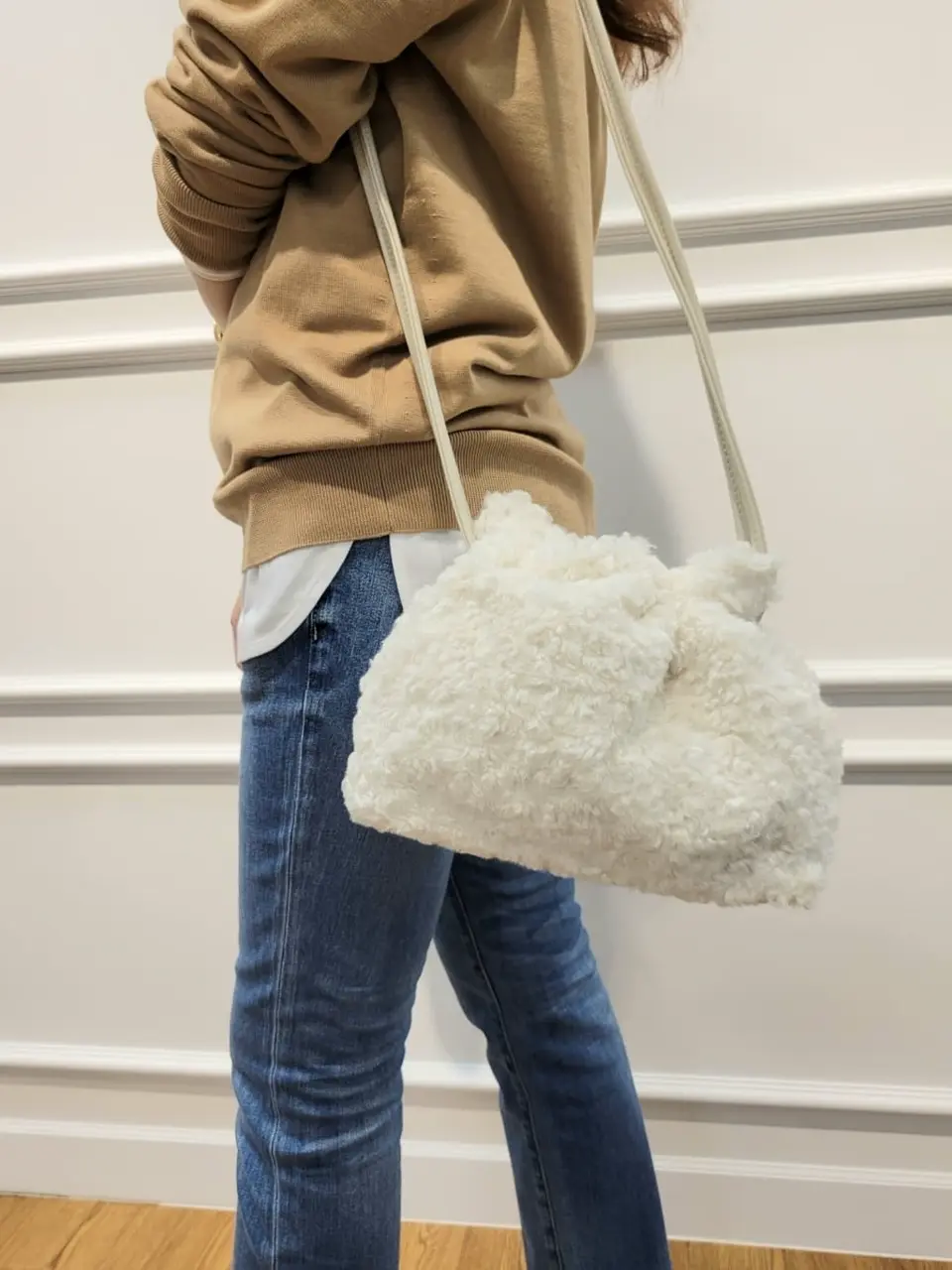 23区 S 松井 コーディネート画像