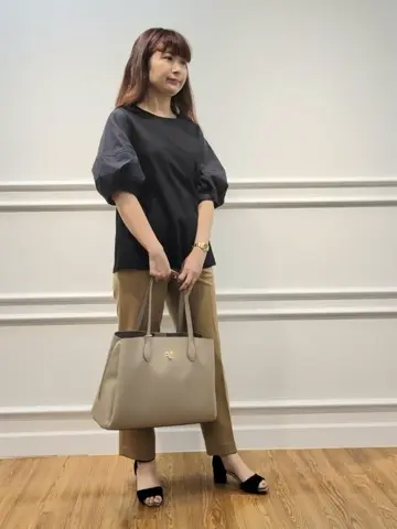 23区 S 松井 コーディネート画像