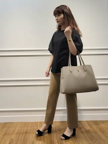 23区 S 松井 コーディネート画像