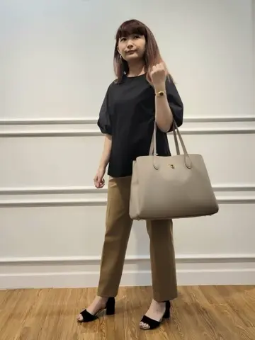 23区 S 松井 コーディネート画像