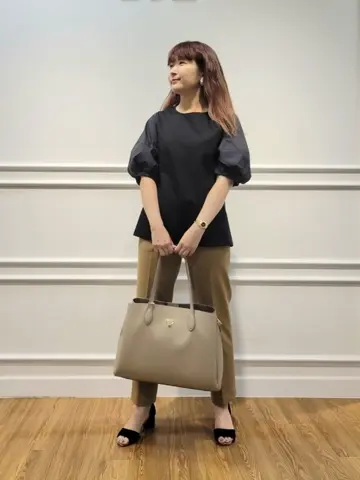 23区 S 松井 コーディネート画像