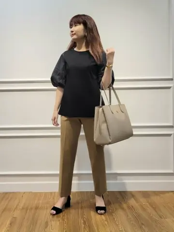 23区 S 松井 コーディネート画像