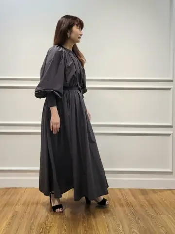 23区 S 松井 コーディネート画像