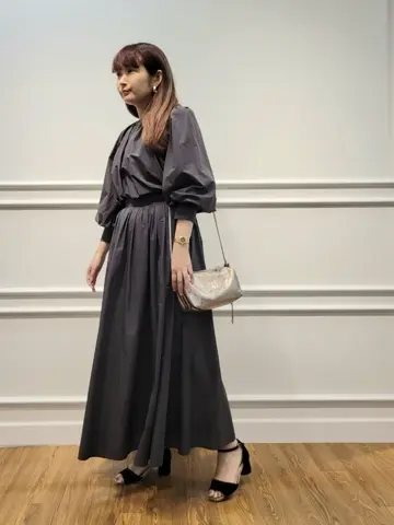 23区 S 松井 コーディネート画像