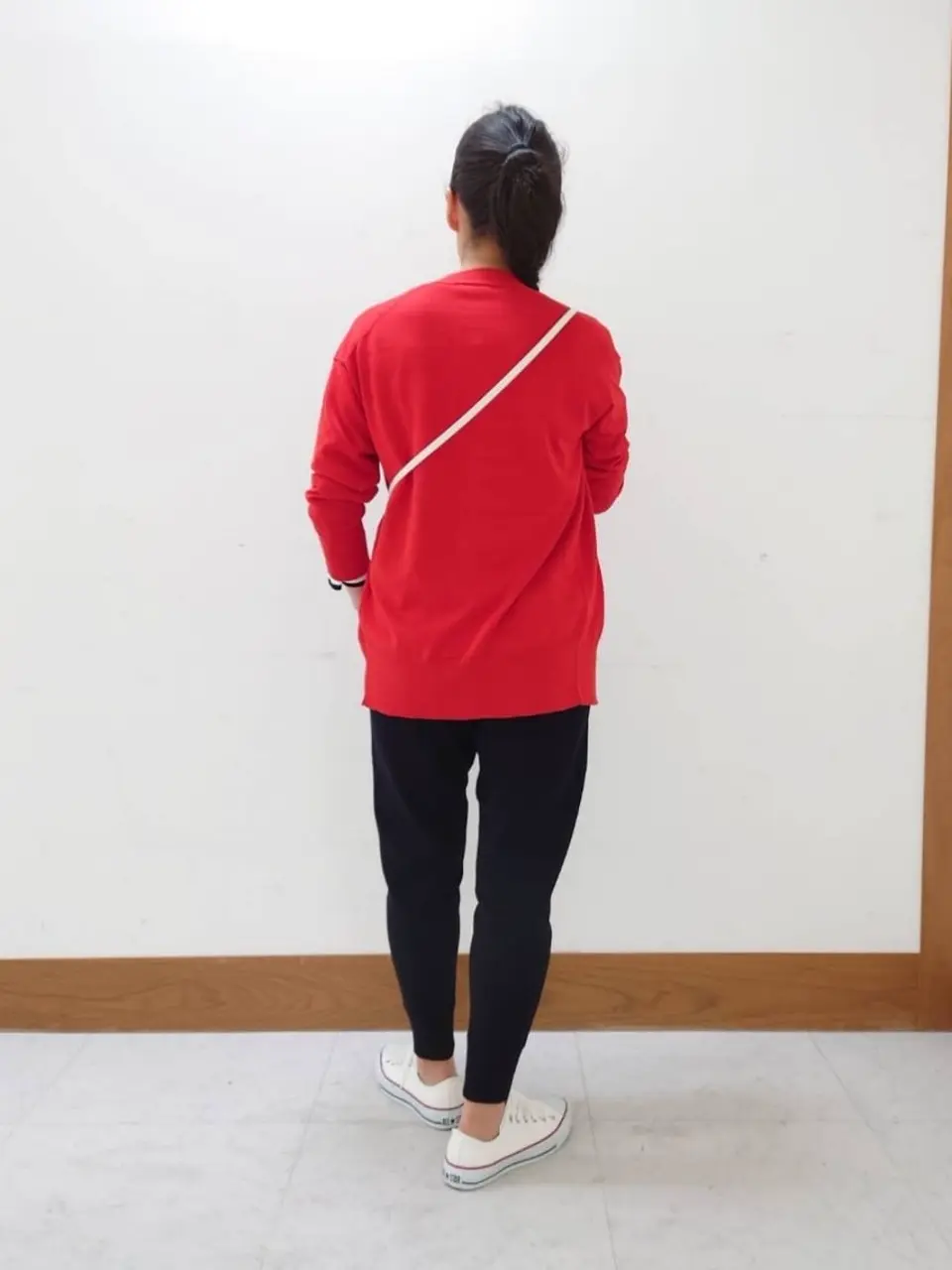 23区 S ウエノ コーディネート画像