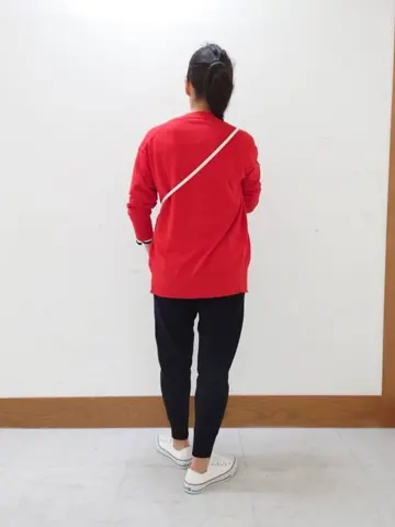 23区 S ウエノ コーディネート画像