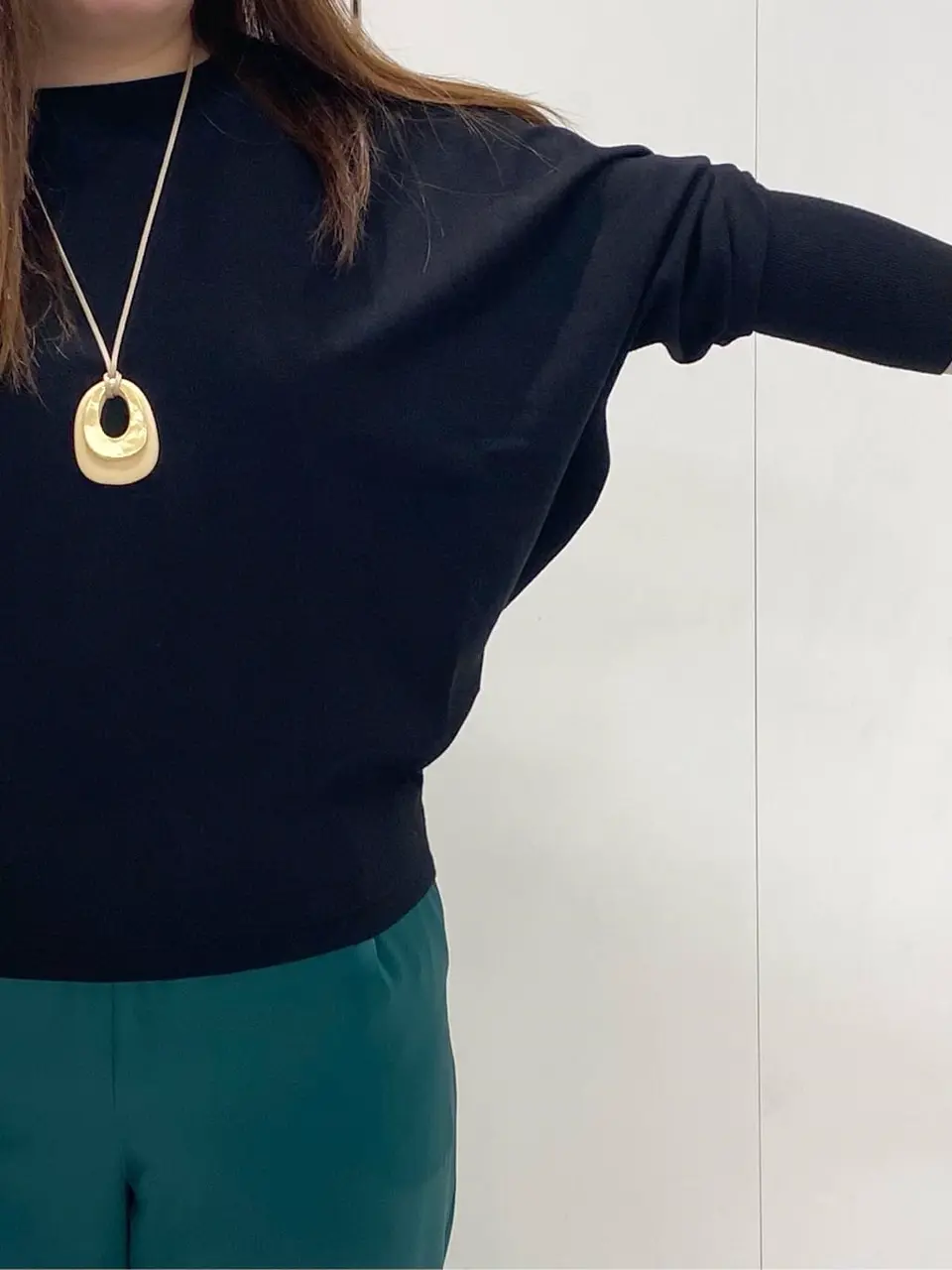 23区 S 鳥井 コーディネート画像