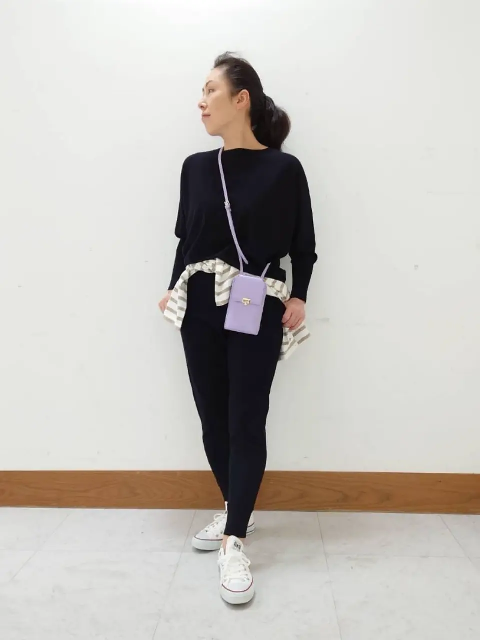 23区 S ウエノ コーディネート画像