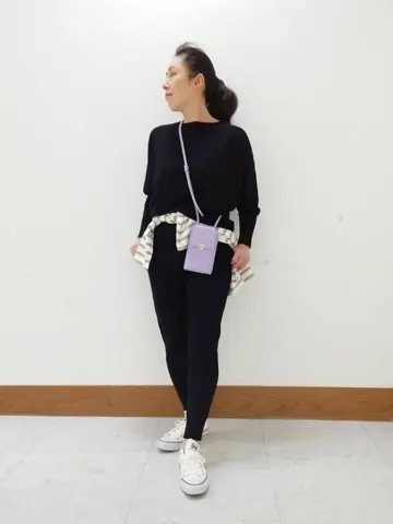 23区 S ウエノ コーディネート画像