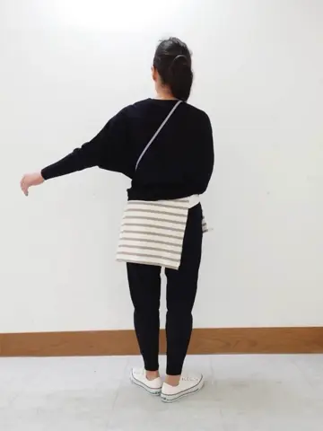 23区 S ウエノ コーディネート画像