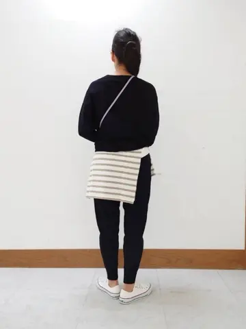 23区 S ウエノ コーディネート画像