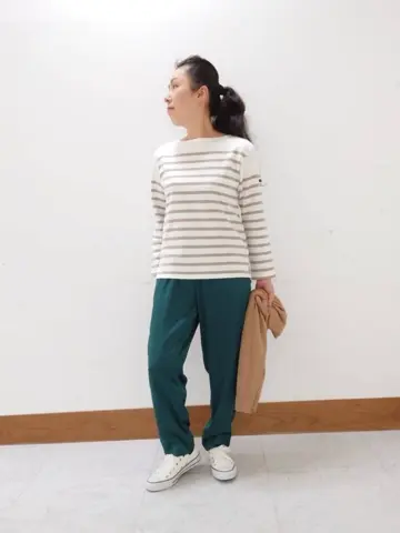 23区 S ウエノ コーディネート画像