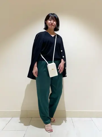 23区 S 高橋 コーディネート画像