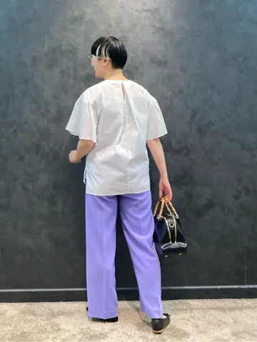 23区 S 畠山 コーディネート画像