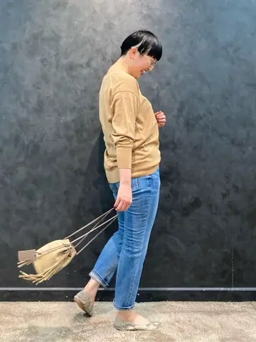 23区 S 畠山 コーディネート画像