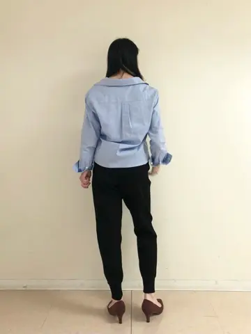 23区 S 横松 コーディネート画像