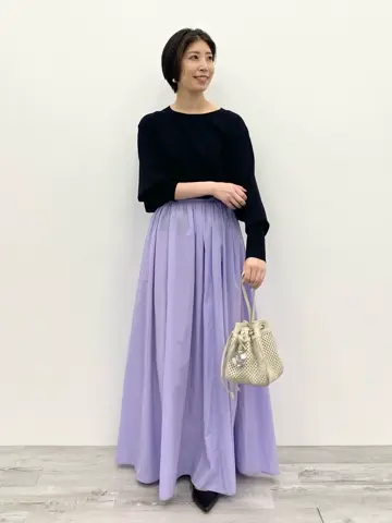 23区 S 板垣 コーディネート画像