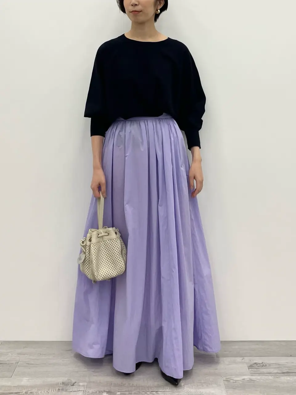 23区 S 板垣 コーディネート画像