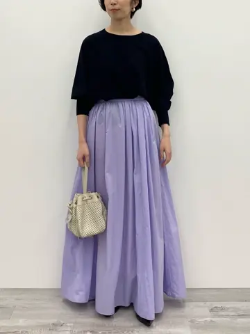 23区 S 板垣 コーディネート画像