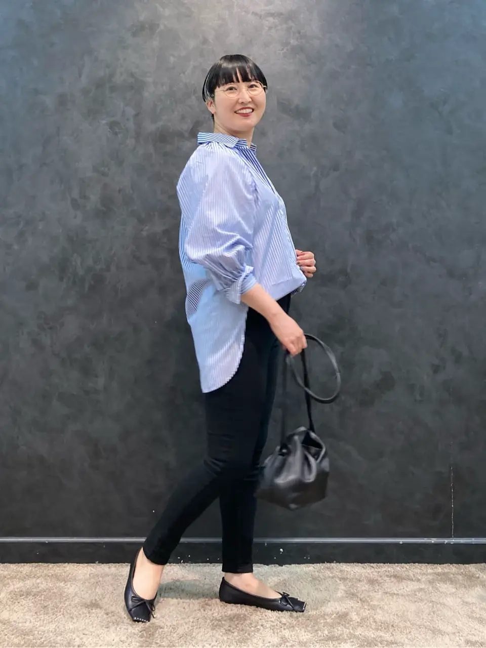 23区 S 畠山 コーディネート画像