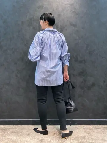 23区 S 畠山 コーディネート画像