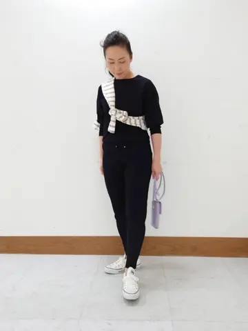 23区 S ウエノ コーディネート画像