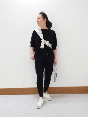 23区 S ウエノ コーディネート画像