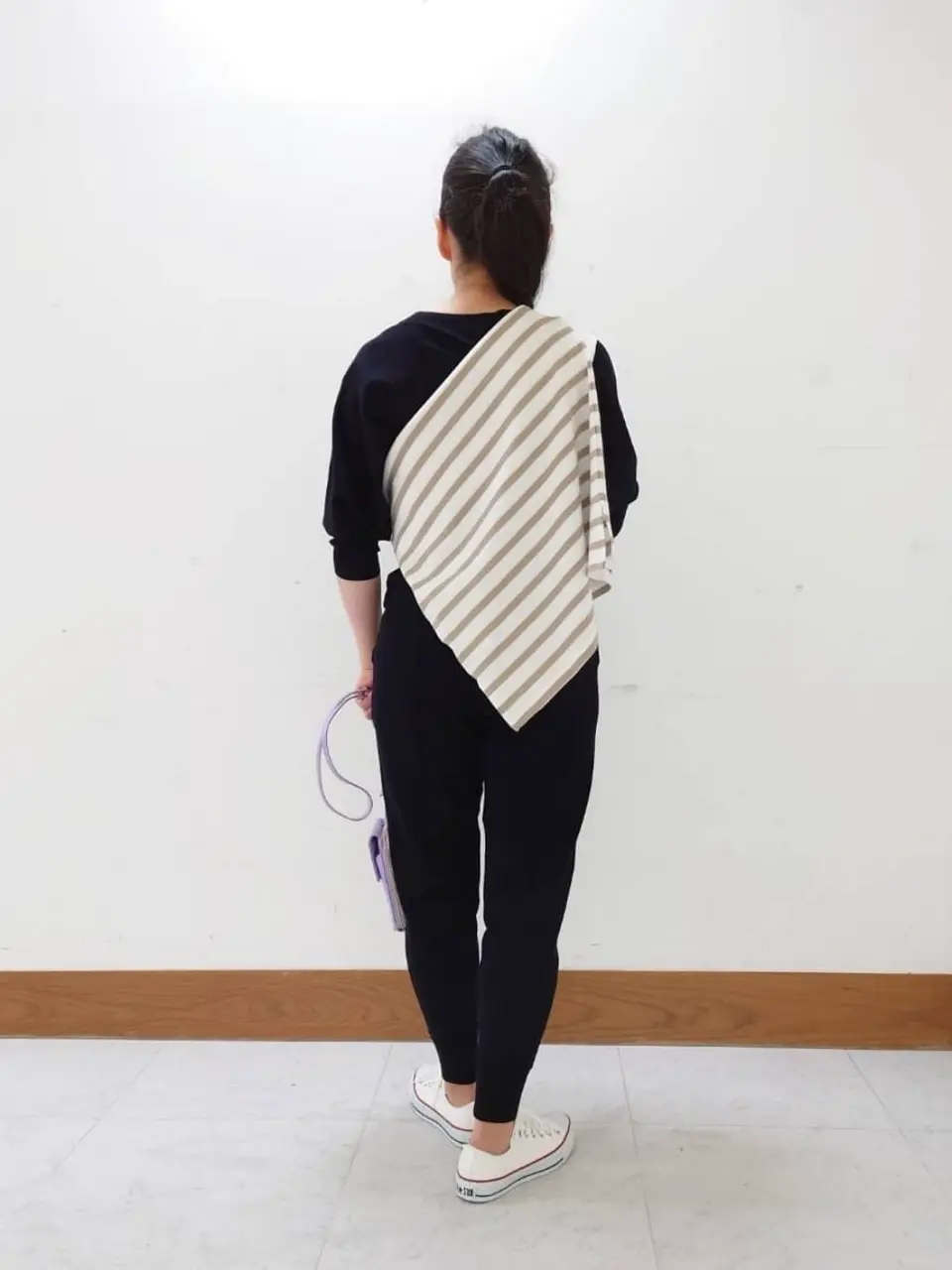 23区 S ウエノ コーディネート画像