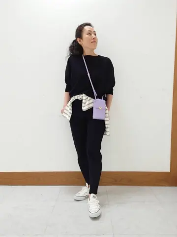 23区 S ウエノ コーディネート画像