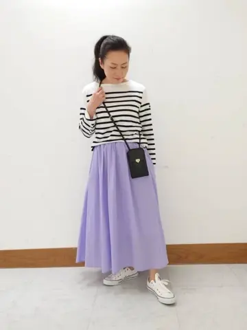 23区 S ウエノ コーディネート画像