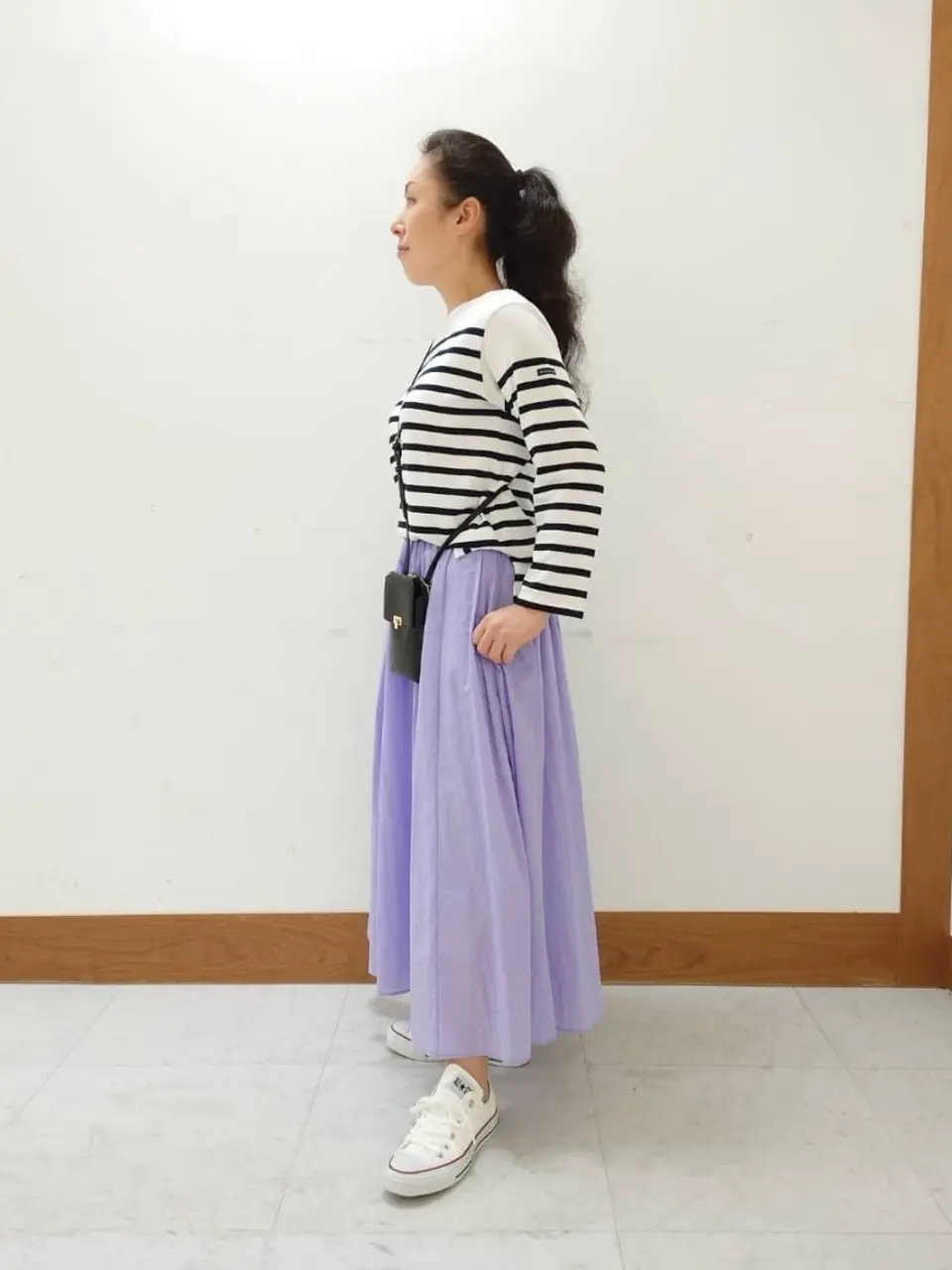 23区 S ウエノ コーディネート画像